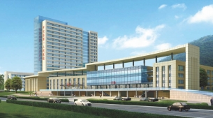 開(kāi)化第一人民醫(yī)院